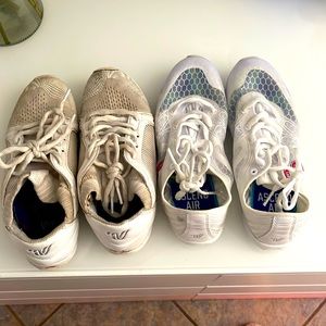 Varsity Cheer shoes